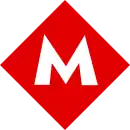 Logo der Metro Ankara