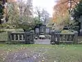 Friedhof als grüne Lunge