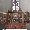 Annen- oder Sippenaltar