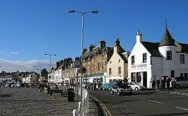 Promenade von Anstruther