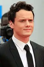 Anton Yelchin (2011)