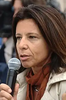 Antonella Bellutti (2010)