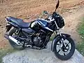 TVS Apache RTR 160