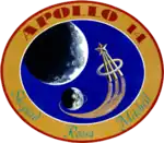 Apollo 14 Logo