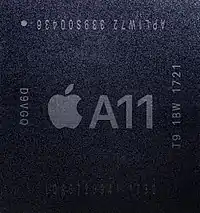 Apple A11