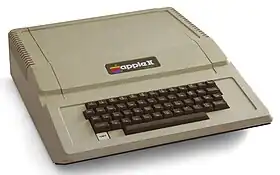 Apple II+