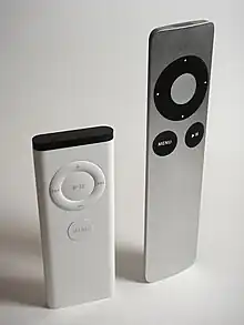 Apple Remote