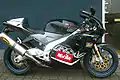 Aprilia RSV Mille R (2000)