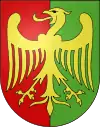 Wappen von Aquila