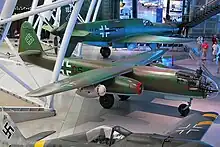 Arado Ar 234 B-2