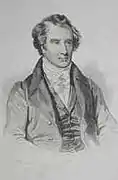 F. Arago1786–1853