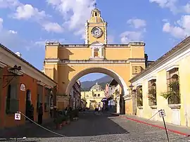 Antigua Guatemala