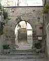 Arco dell'Annunziata