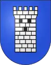 Wappen von Arconciel