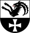 Wappen von Ardez