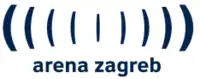 Logo der Arena Zagreb