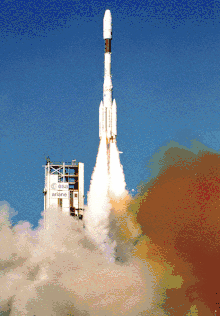 Ariane 44LP