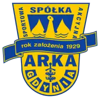 Arka Gdynia