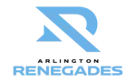 Logo der Arlington Renegades