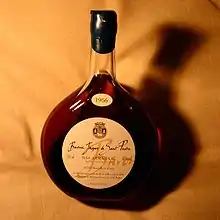 Weinbrand Armagnac