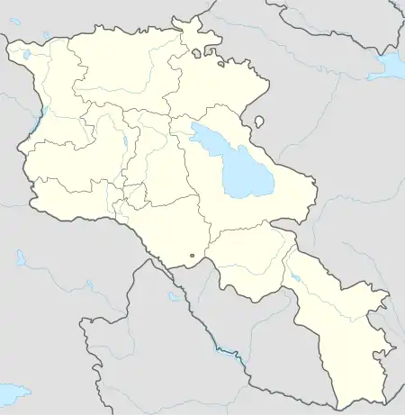 Nojemberjan (Armenien)