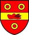 Wappen von Bercher