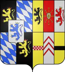 Pfalz-Zweibrücken