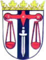 Wappen von Arnoldshain