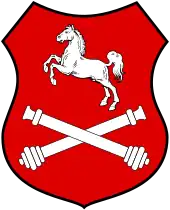 Artillerie­regiment 1