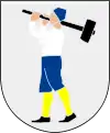 Wappen der Gemeinde Askersund