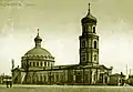 Mariä-Entschlafens-Kathedrale (1814, 1938 abgerissen), Taganrog