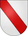 Wappen der Asuel