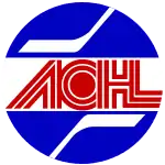 Logo der Atlantic Coast Hockey League