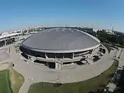 Polen ŁódźAtlas Arena