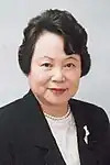 Atsuko Tōyama