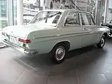 Audi 60 (1968–1969)