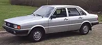 Audi 80 L