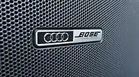 Bose Soundsystem