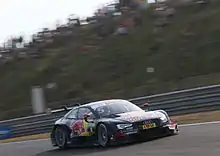 2015 RS5 DTM (Mattias Ekström)