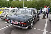 Audi Super 90 (1966–1969)