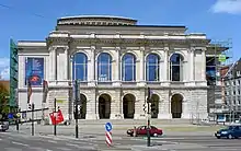 Stadttheater