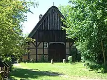 Heimatmuseum „Dat ole Hus“