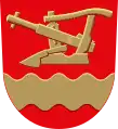 Wappen von Aura