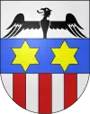 Wappen von Aurigeno