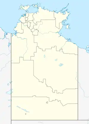 Timber Creek (Northern Territory)