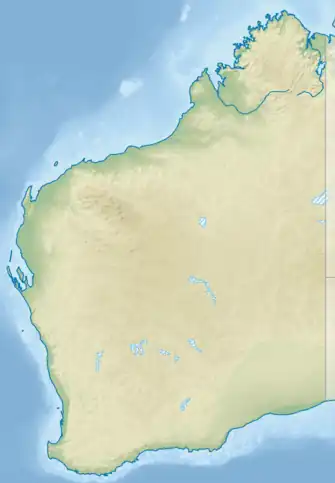 Cambridge Gulf (Westaustralien)