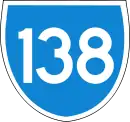 Route 138