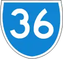 Route 36