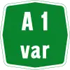 A1var