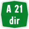 A21dir